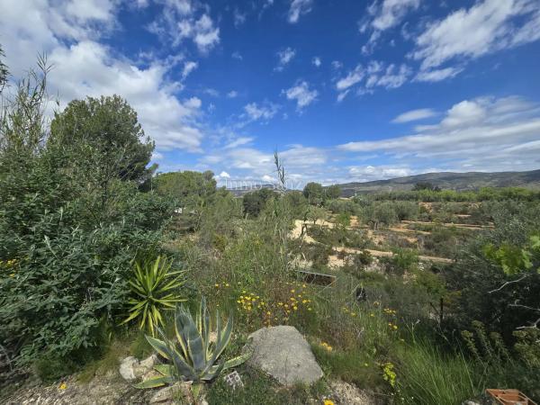 Casa independiente en Partida la Devesa