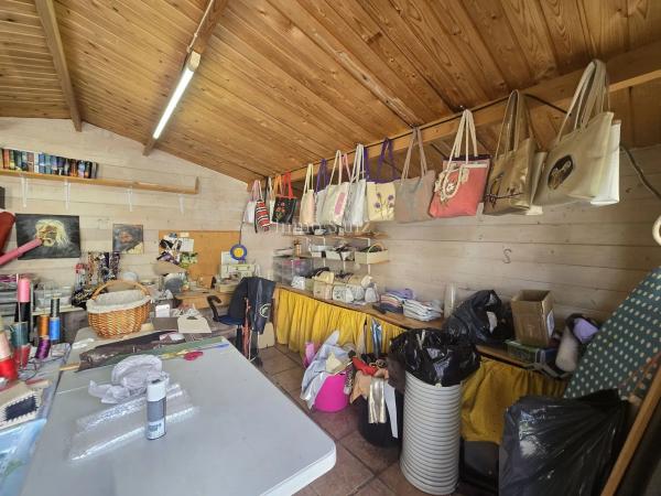 Casa independiente en Partida la Devesa