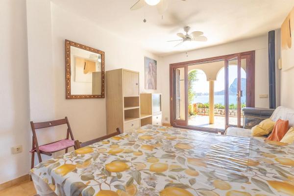 Chalet adosado en Pd Manzanera