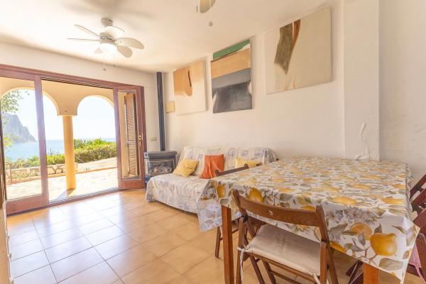 Chalet adosado en Pd Manzanera