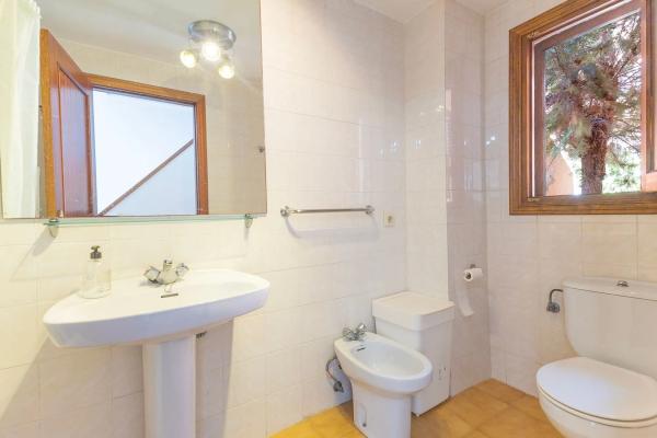 Chalet adosado en Pd Manzanera