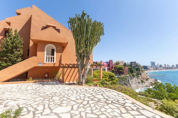 Chalet adosado en Pd Manzanera