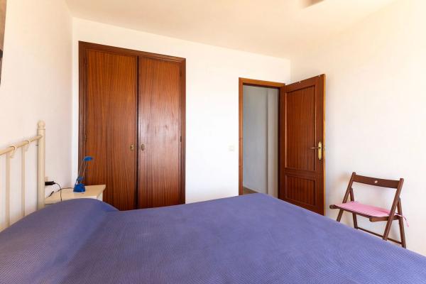 Chalet adosado en Pd Manzanera