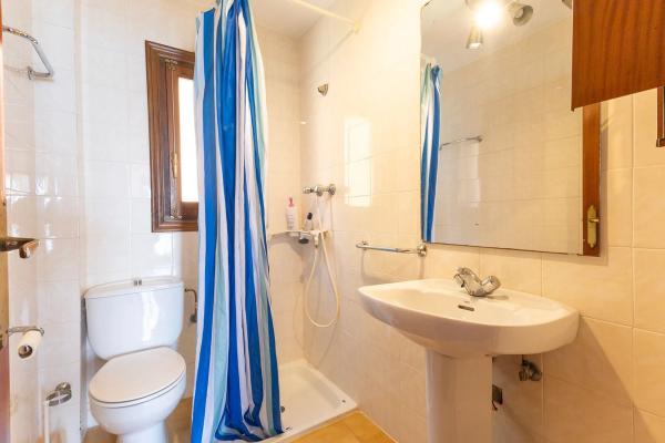 Chalet adosado en Pd Manzanera