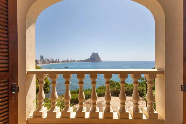 Chalet adosado en Pd Manzanera