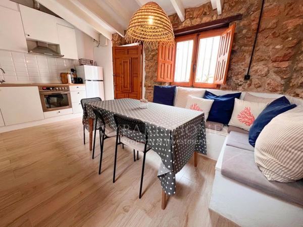 Caserón en Centro Urbano