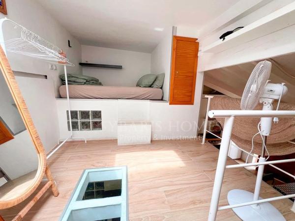 Caserón en Centro Urbano