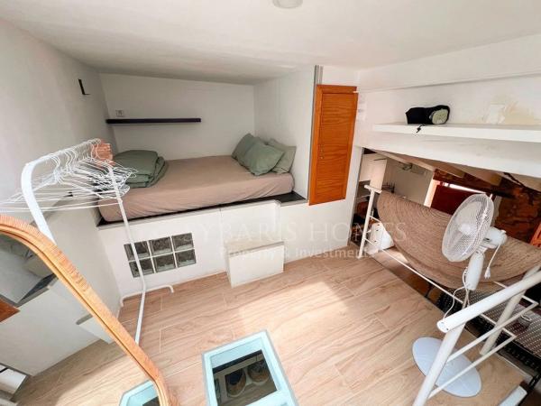 Caserón en Centro Urbano