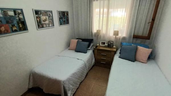 Chalet adosado en camino de Santa Llúcia