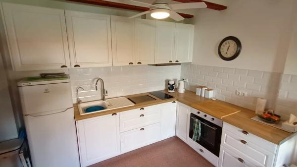 Chalet adosado en camino de Santa Llúcia