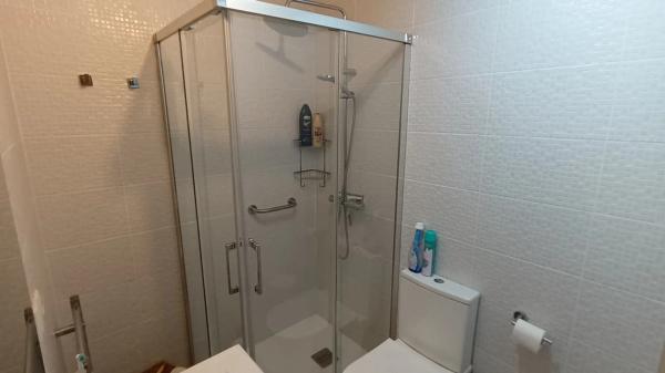 Chalet adosado en camino de Santa Llúcia