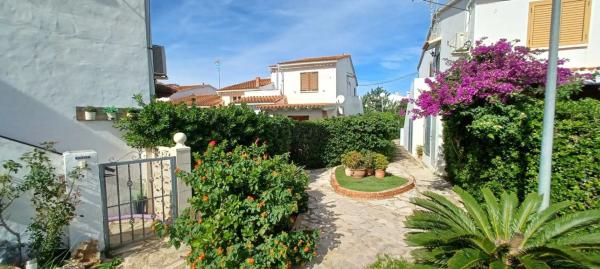 Chalet en El Montgó