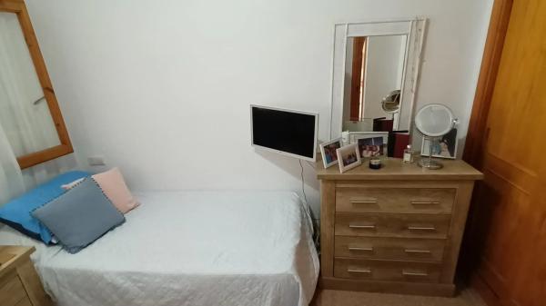 Chalet adosado en camino de Santa Llúcia