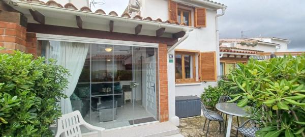 Chalet en El Montgó