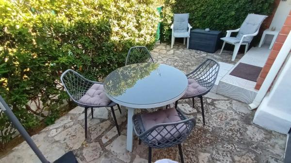 Chalet adosado en camino de Santa Llúcia