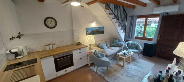 Chalet en El Montgó