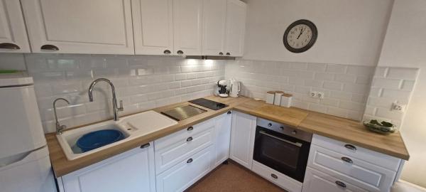 Chalet en El Montgó