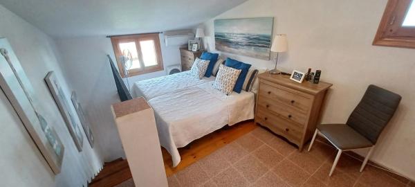 Chalet en El Montgó