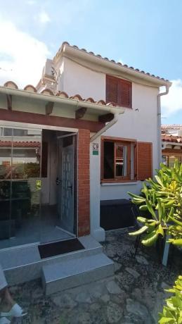 Chalet adosado en camino de Santa Llúcia