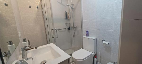 Chalet en El Montgó