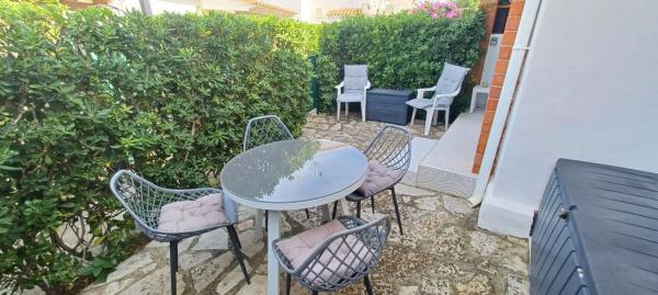 Chalet en El Montgó