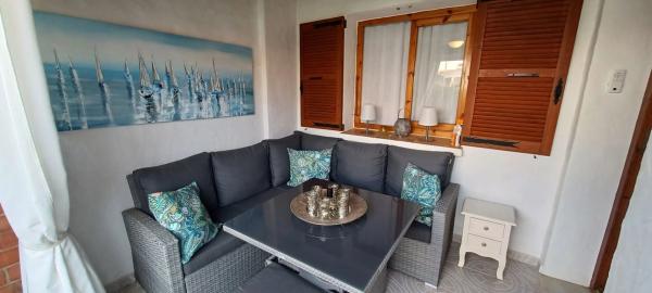 Chalet en El Montgó