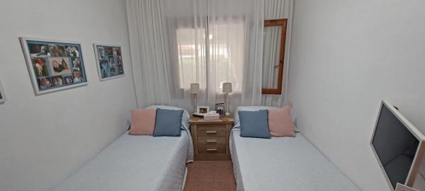 Chalet en El Montgó