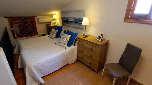 Chalet adosado en camino de Santa Llúcia