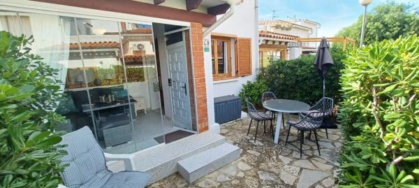 Chalet en El Montgó