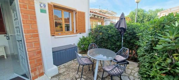 Chalet en El Montgó