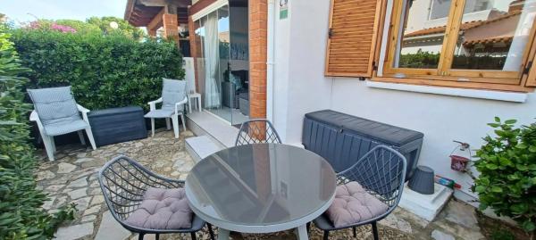 Chalet en El Montgó