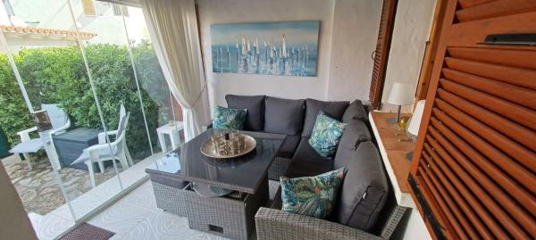 Chalet en El Montgó