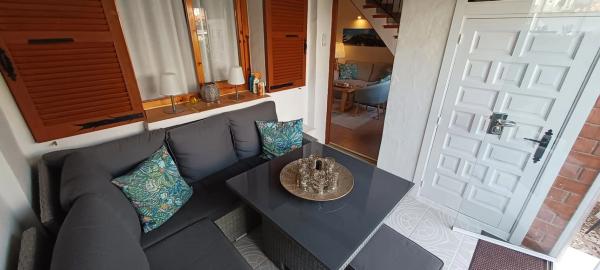 Chalet en El Montgó