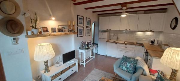 Chalet en El Montgó