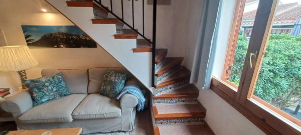 Chalet en El Montgó