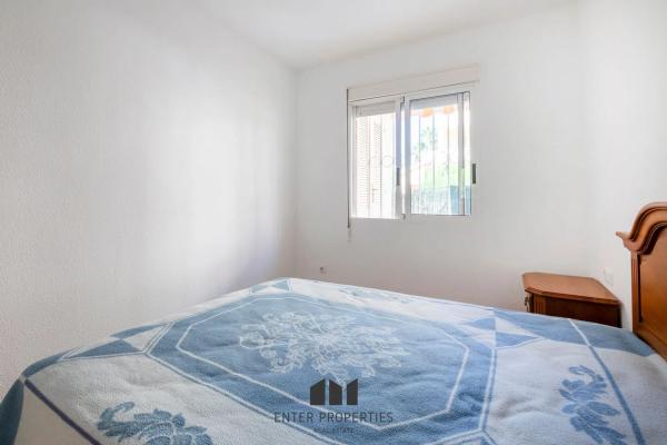 Chalet adosado en Palmars Nord