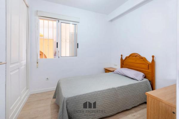 Chalet adosado en Palmars Nord