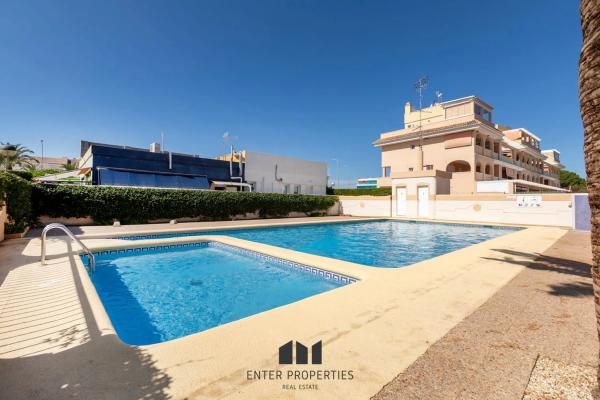 Chalet adosado en Palmars Nord