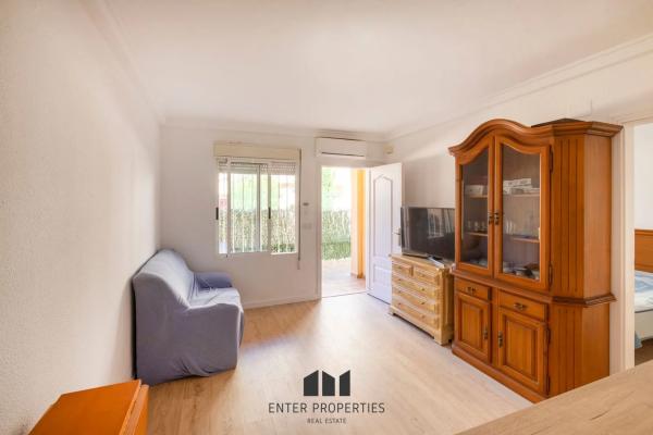 Chalet adosado en Palmars Nord