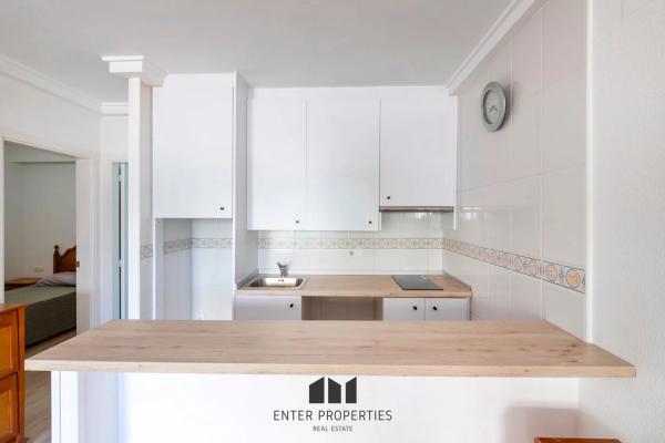 Chalet adosado en Palmars Nord