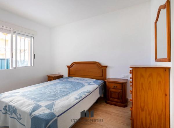 Chalet adosado en Palmars Nord