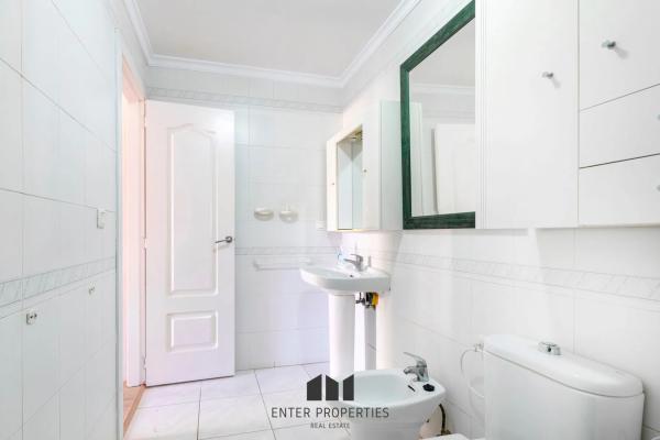 Chalet adosado en Palmars Nord