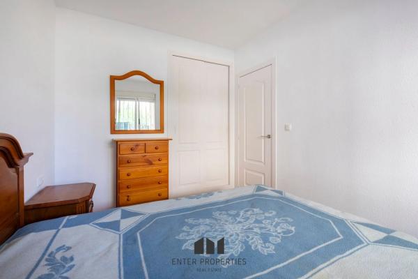 Chalet adosado en Palmars Nord