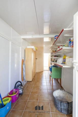 Chalet adosado en Palmars Nord