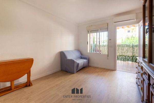 Chalet adosado en Palmars Nord