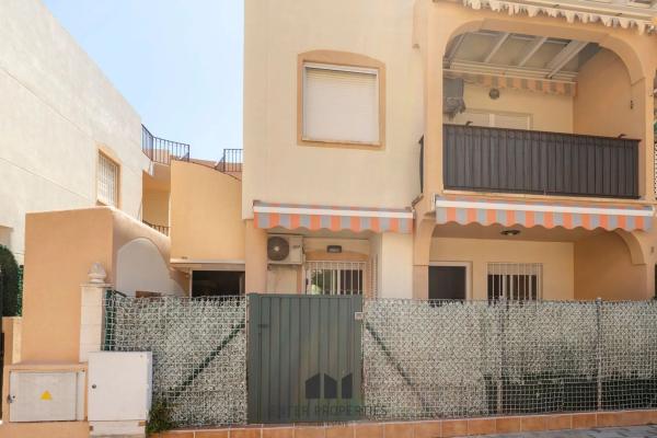 Chalet adosado en Palmars Nord