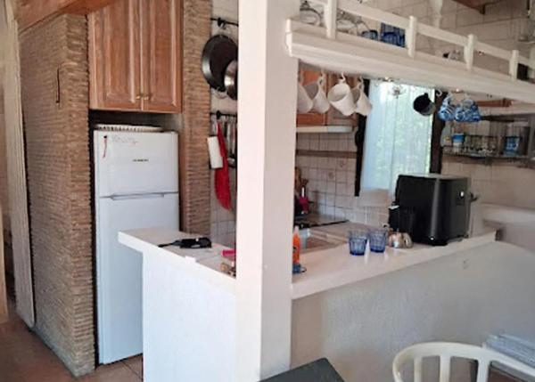 Casa independiente en calle Òliba