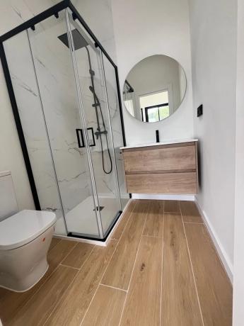 Chalet adosado en cala blanca