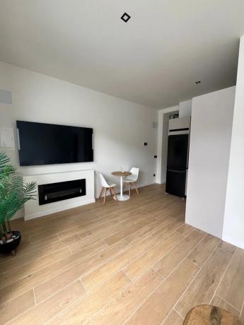 Chalet adosado en cala blanca