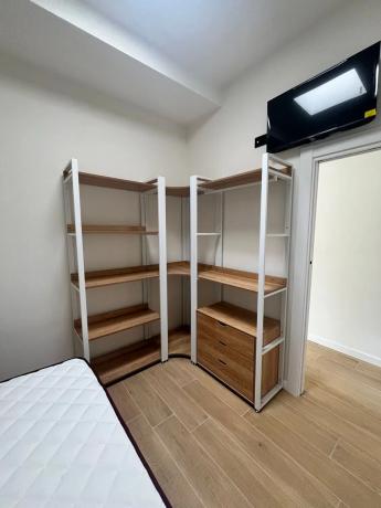 Chalet adosado en cala blanca